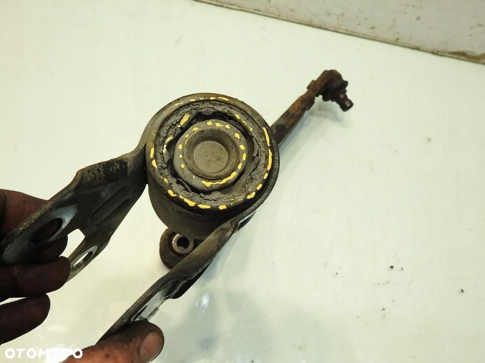 WAHACZ LEWY PRZÓD FORD FOCUS MK3 1.6 TDCI BV61-3A262-AAA - 3