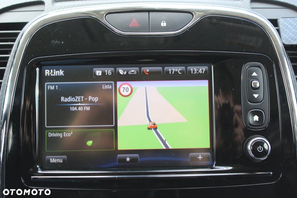 Renault Captur TCe 120 EDC Helly Hansen - 23