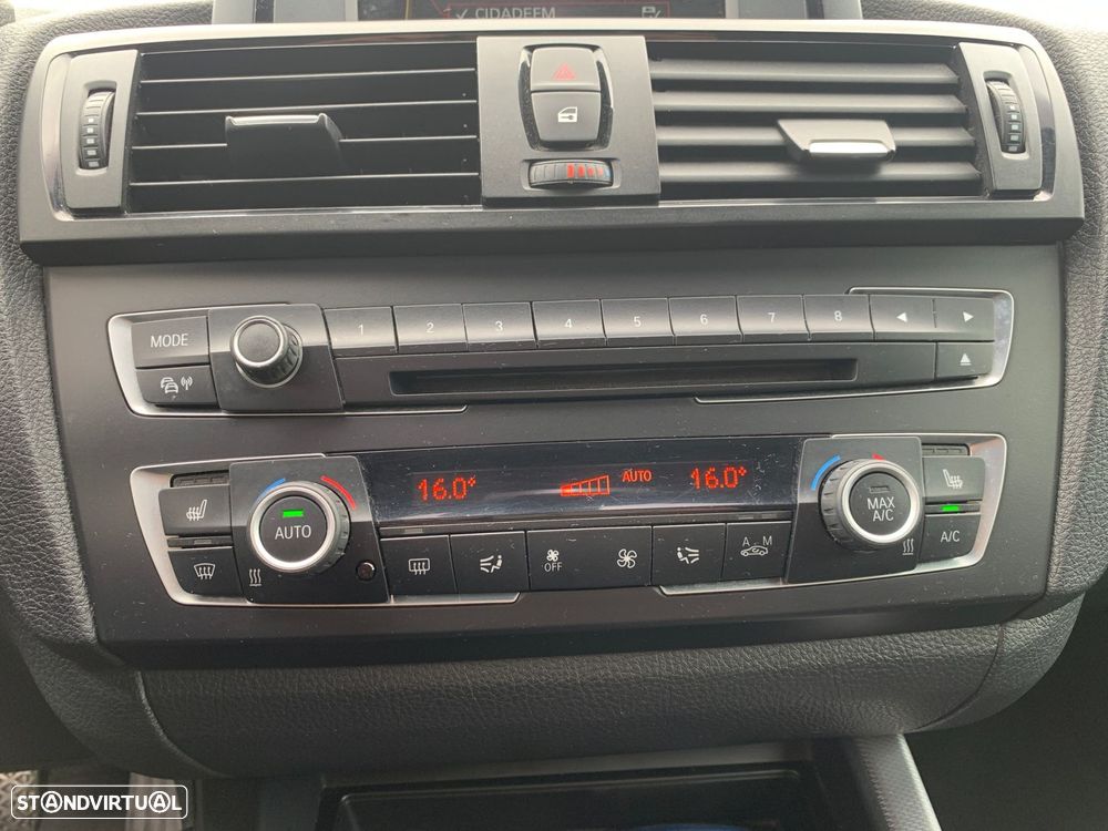 BMW 120 d Pack M - 39