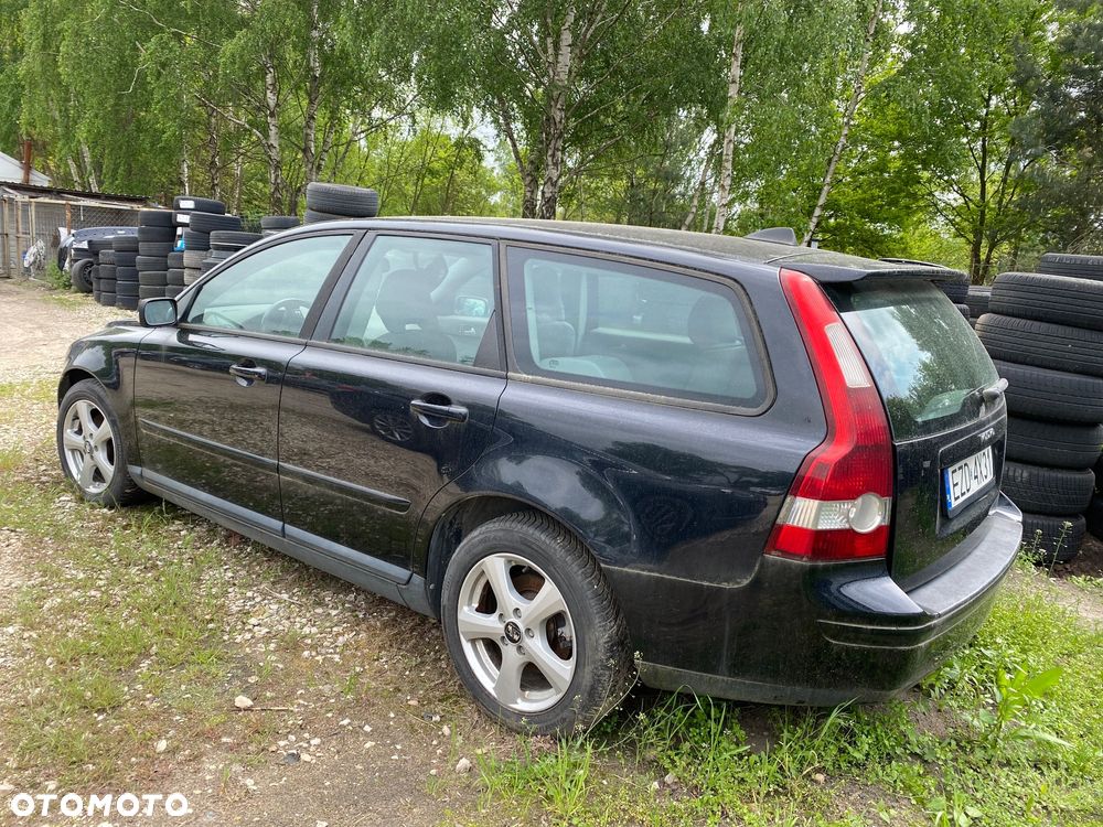 Volvo V50 2.0D Momentum - 4