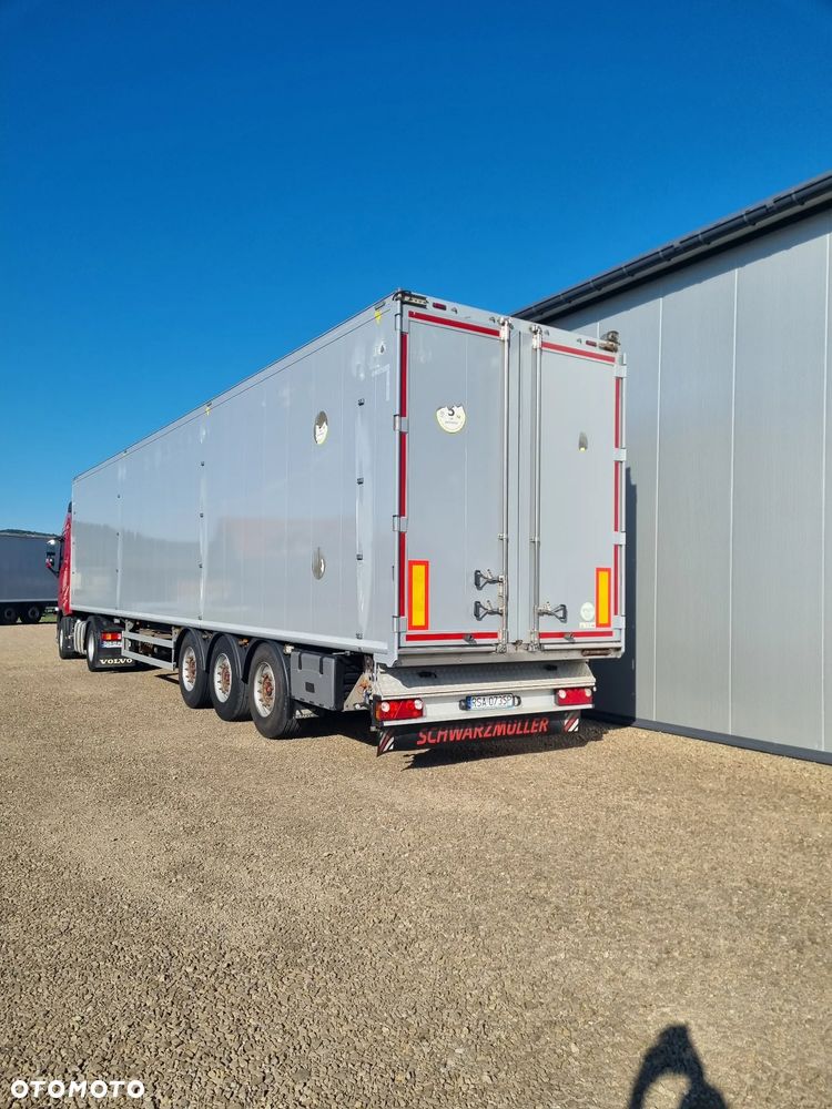 Volvo FH12 500 - 2