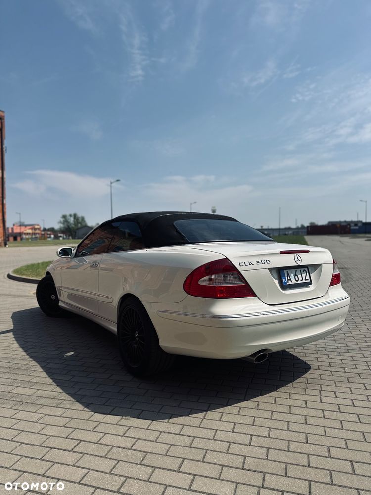 Mercedes-Benz CLK - 4