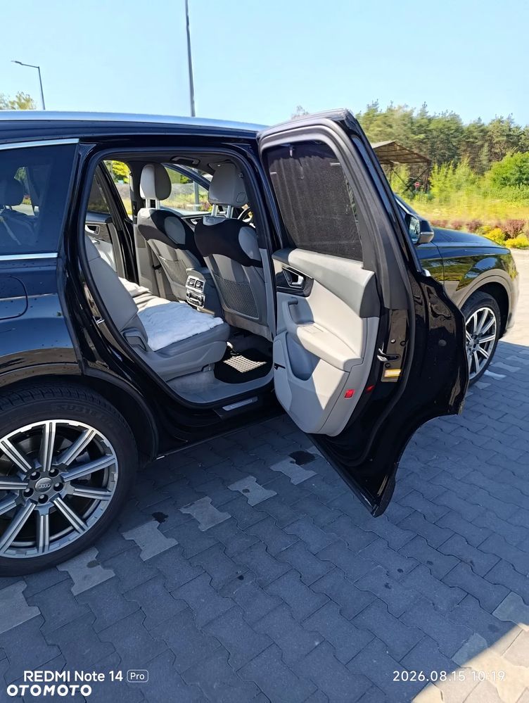 Audi Q7 - 9