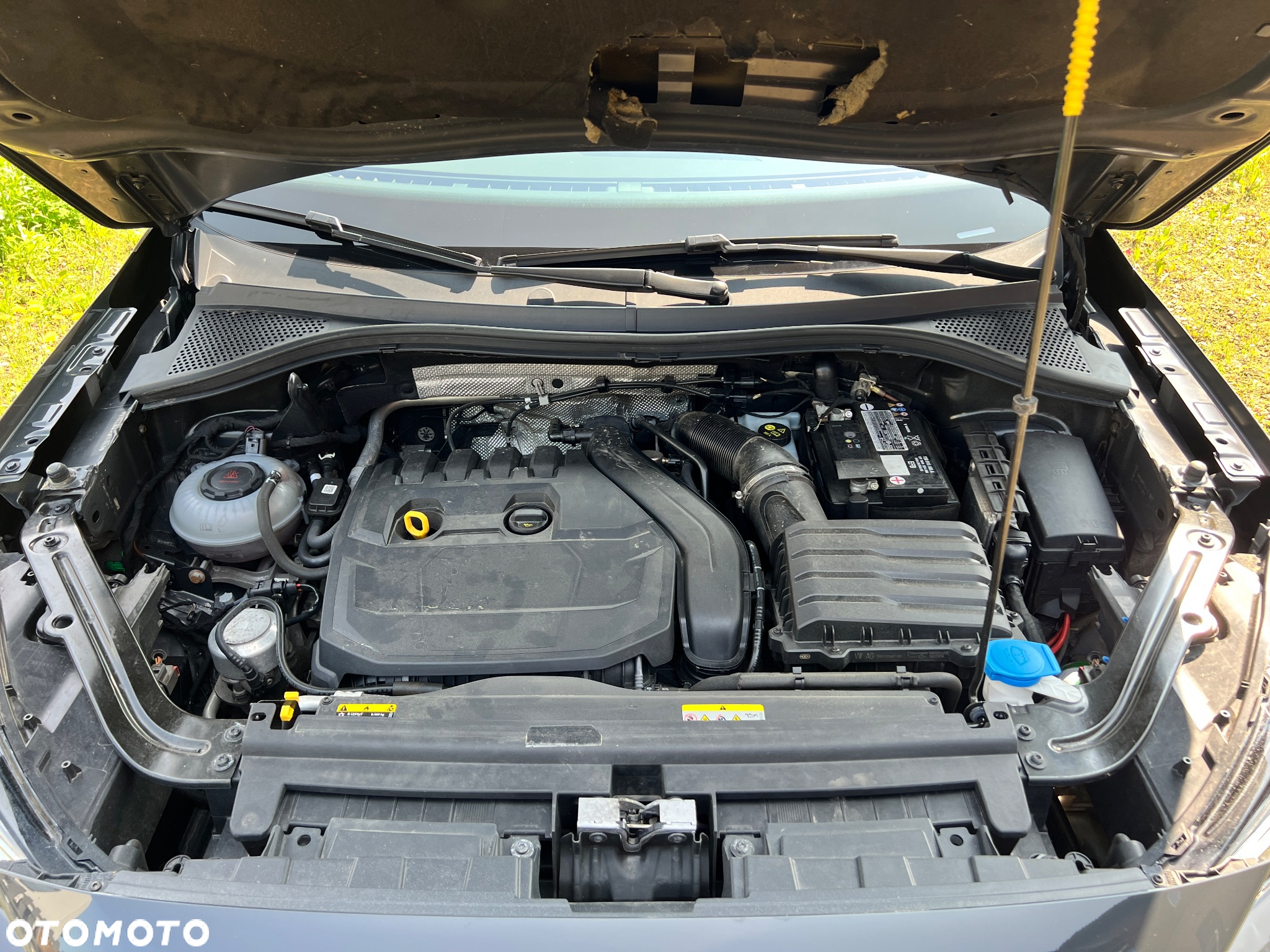Seat Tarraco 1.5 Eco TSI EVO Style S&S - 29