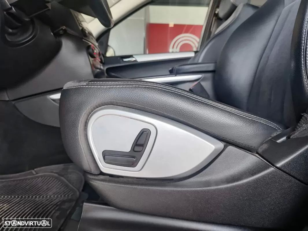 Mercedes-Benz ML 320 CDi - 24