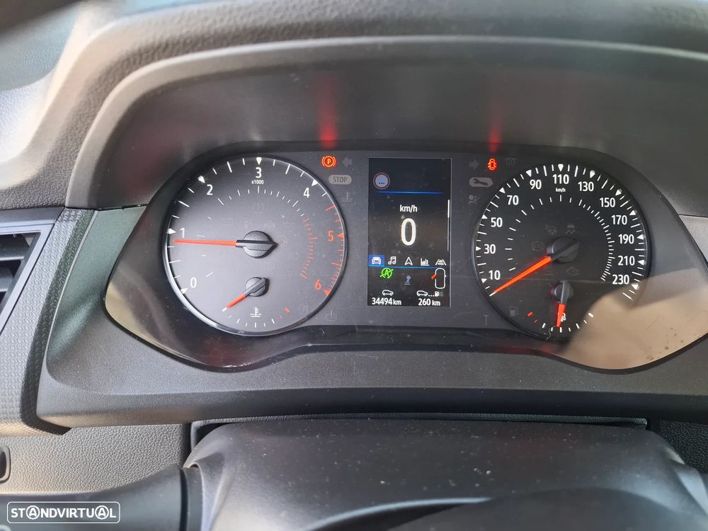 Renault Express - 8