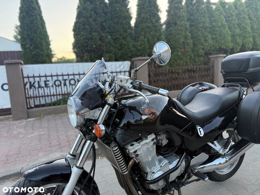 Suzuki GSX - 15