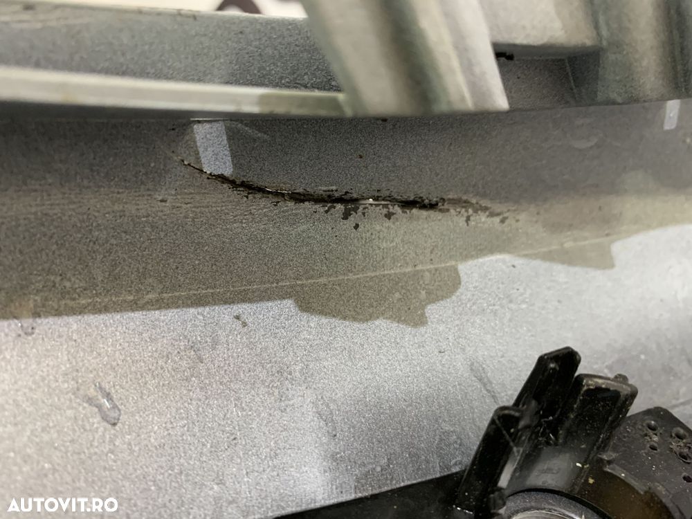 Bara fata VW Polo GTI, GTD, 2017, 2018, 2019, 2020, cod origine OE 2G0807221J. - 12