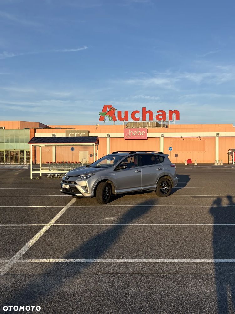 Toyota RAV4 - 2
