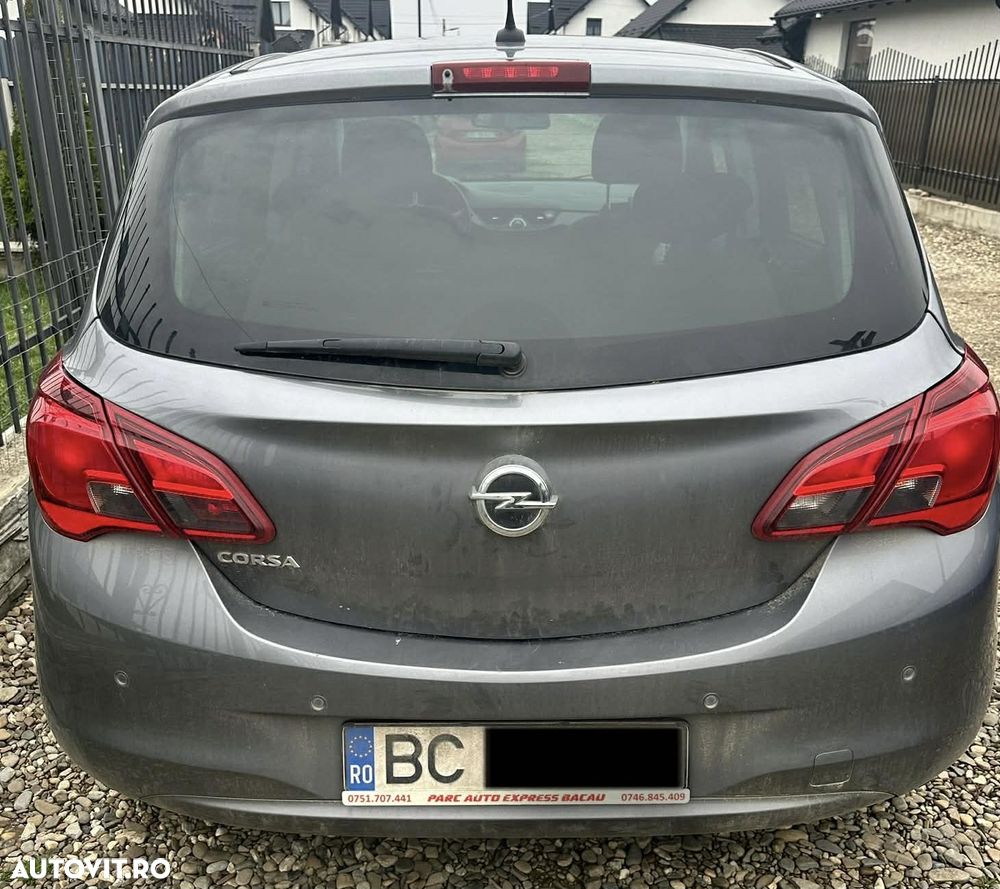 Opel Corsa - 2