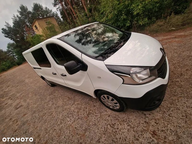 Renault Trafic - 7