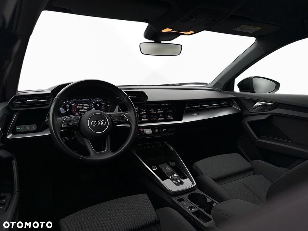 Audi A3 Sportback - 12