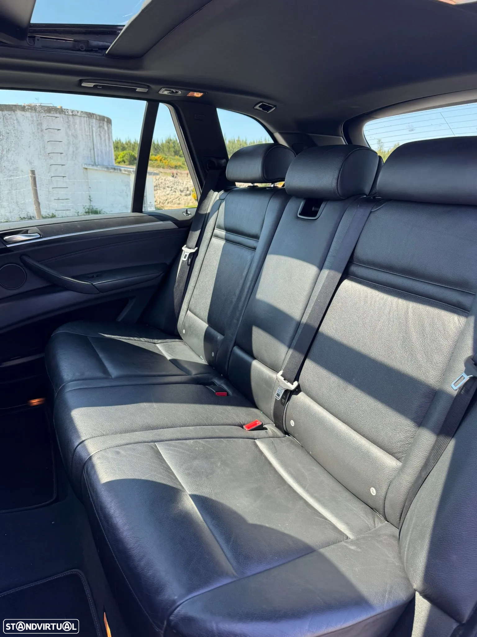 BMW X5 3.0 d - 15