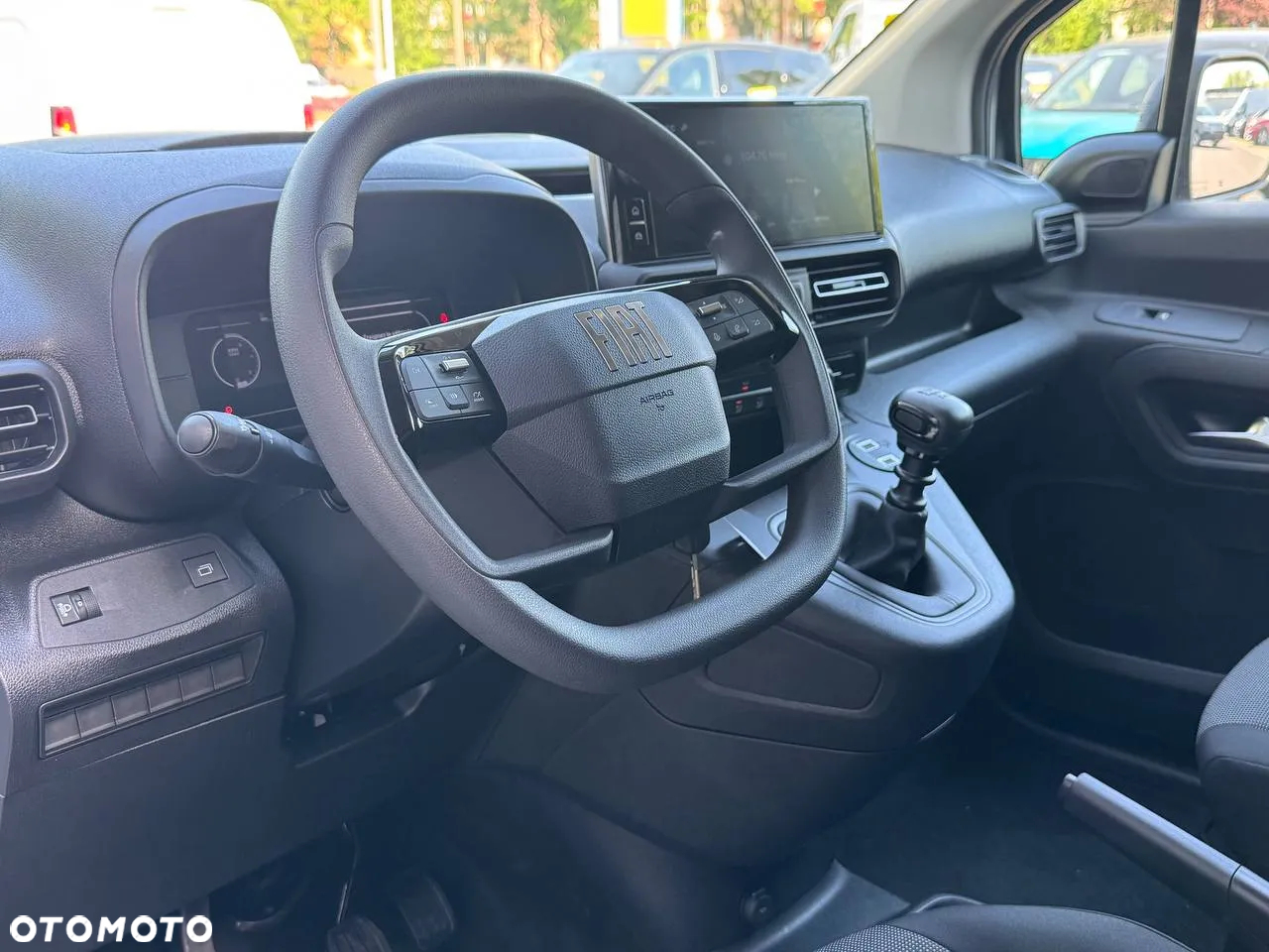 Fiat Doblo - 6