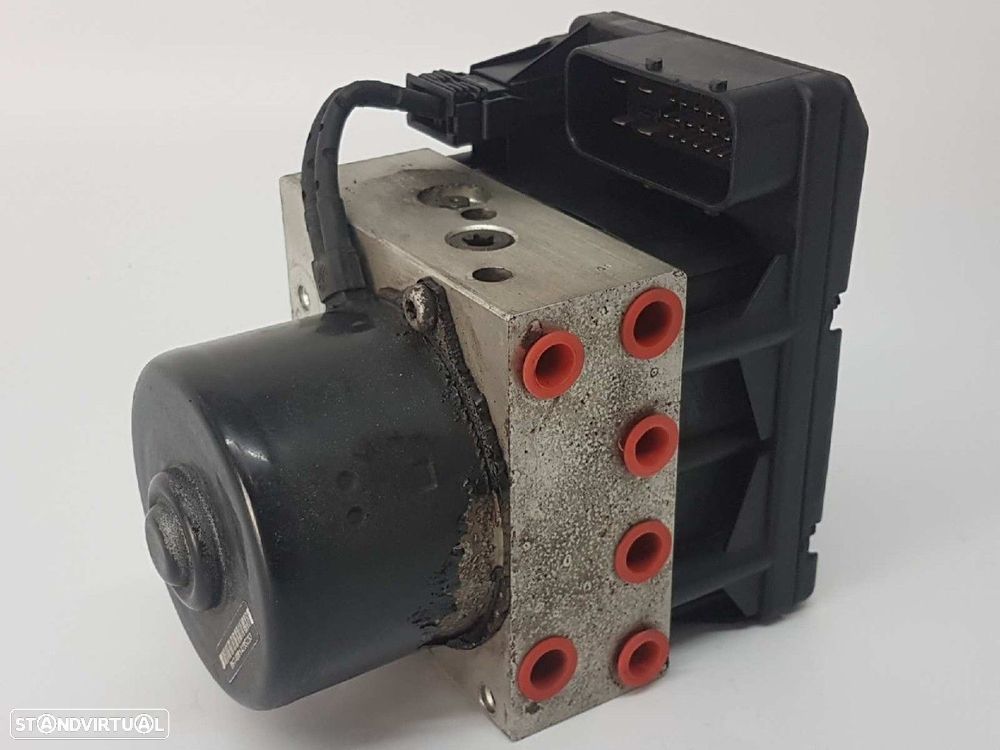 ABS RENAULT LAGUNA (B56) 1.9 DTI RT - 1