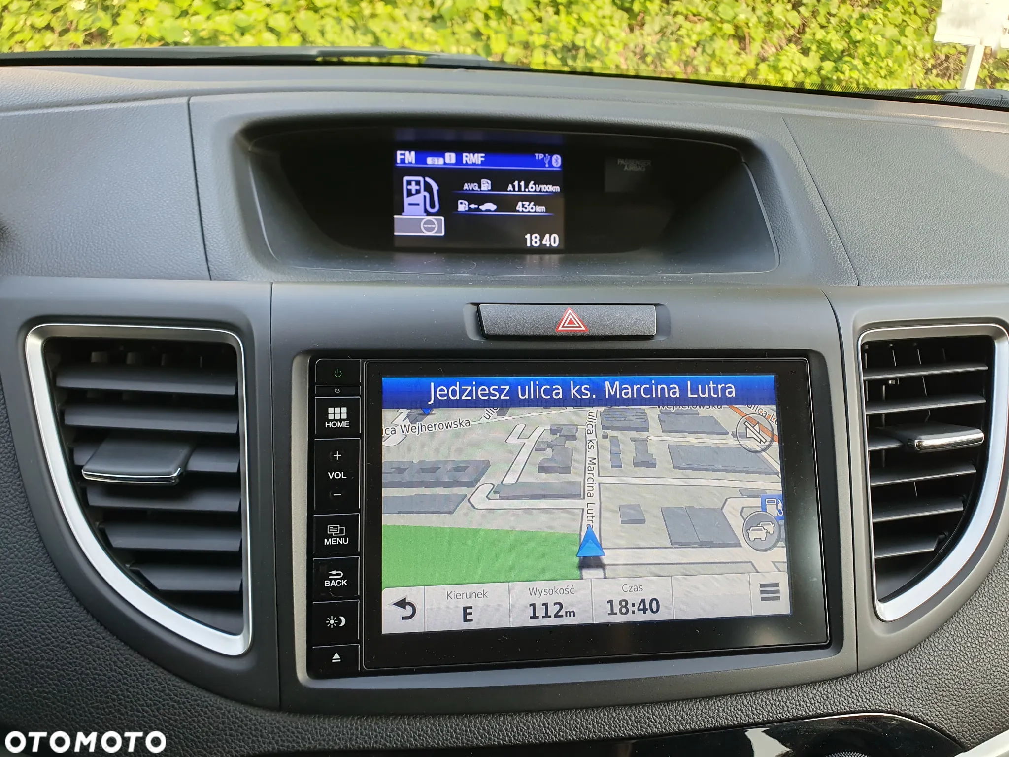 Honda CR-V 2.0 Executive (ADAS / Connect+) - 21