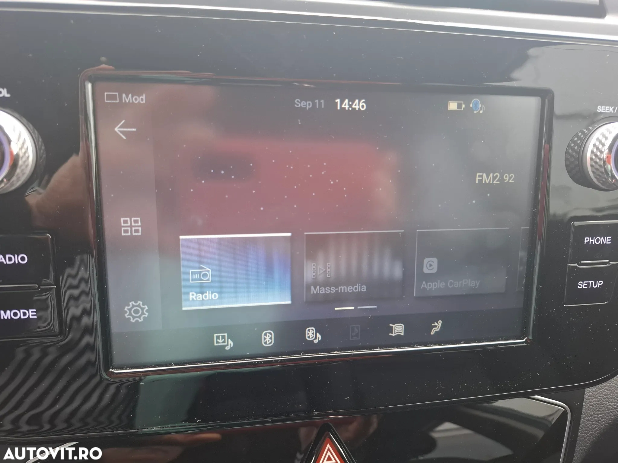 SsangYong Tivoli - 15