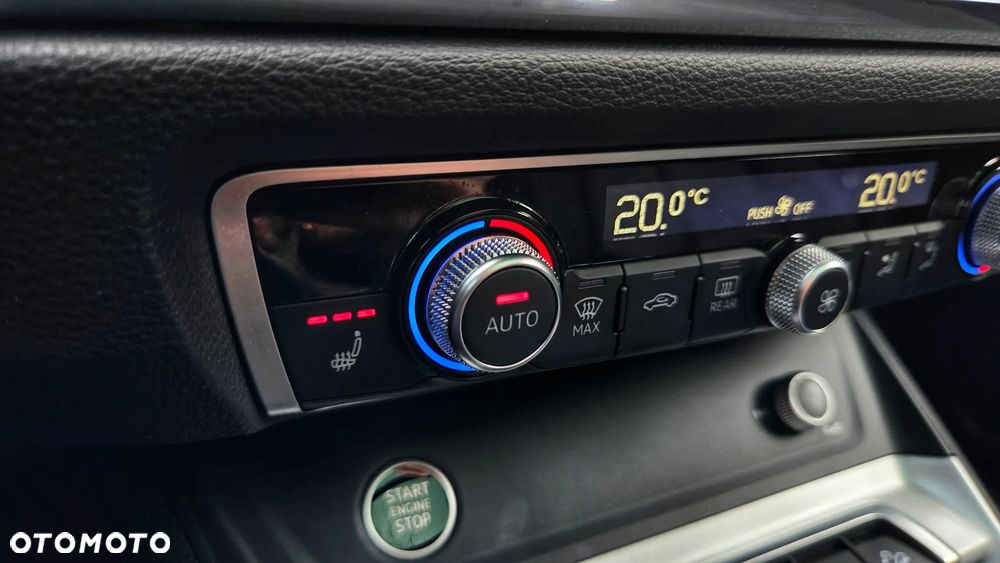 Audi Q3 45 TFSI Quattro S tronic S line - 18