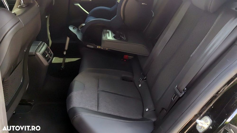 Peugeot 508 1.5 BlueHDI S&S EAT8 Allure Pack - 29