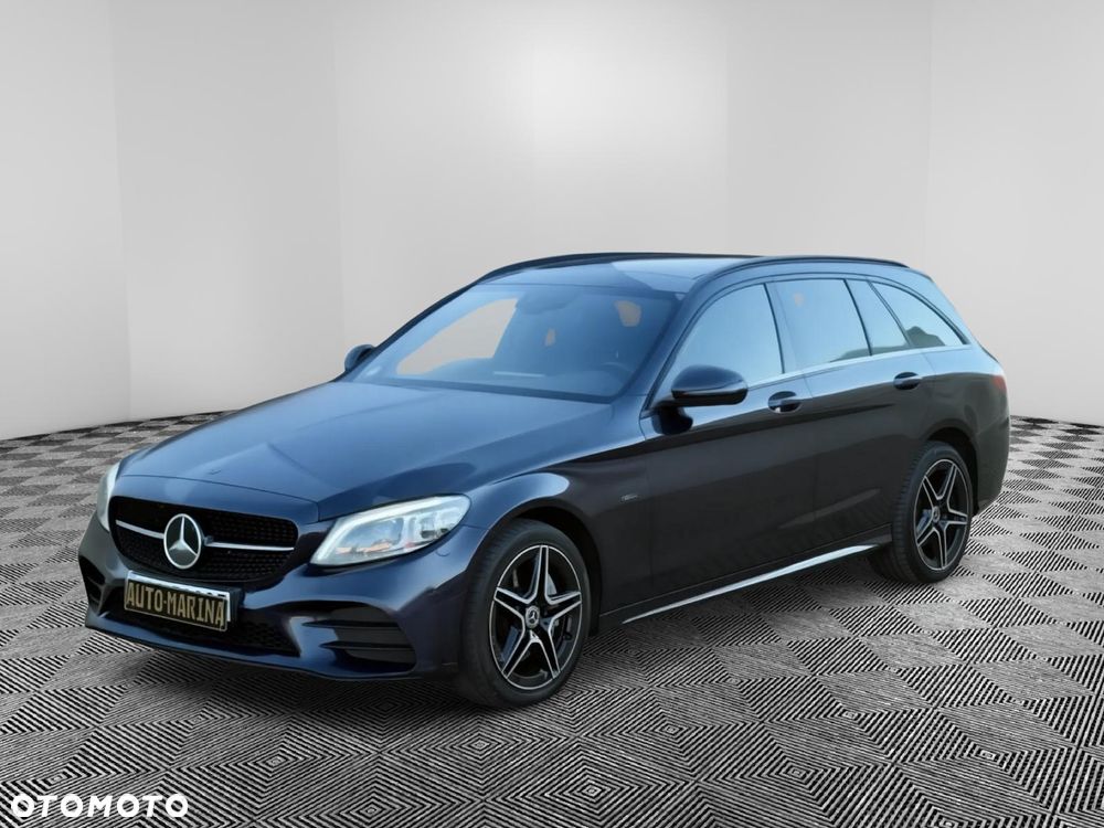 Mercedes-Benz Klasa C - 7