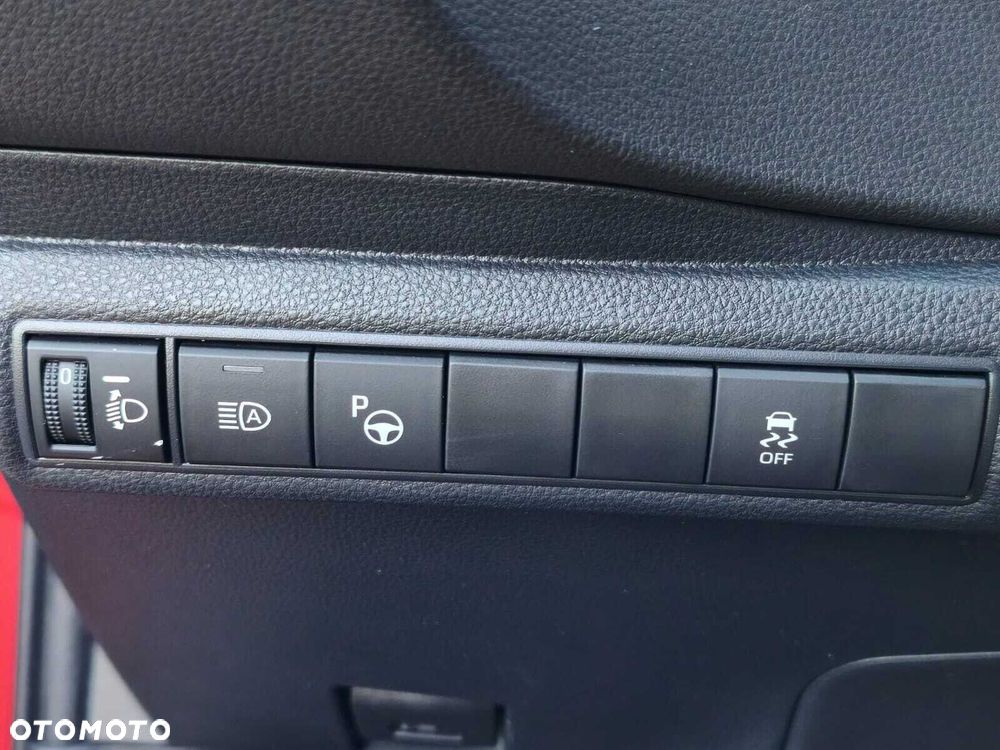 Toyota Corolla 1.2 T Selection - 21