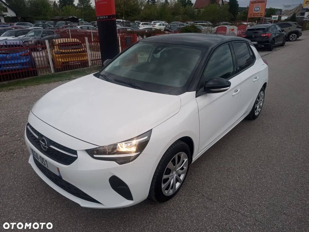 Opel Corsa Standard - 2