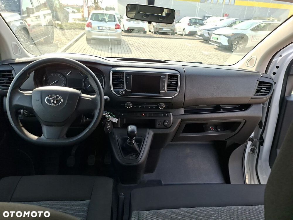 Toyota PROACE VERSO - 12