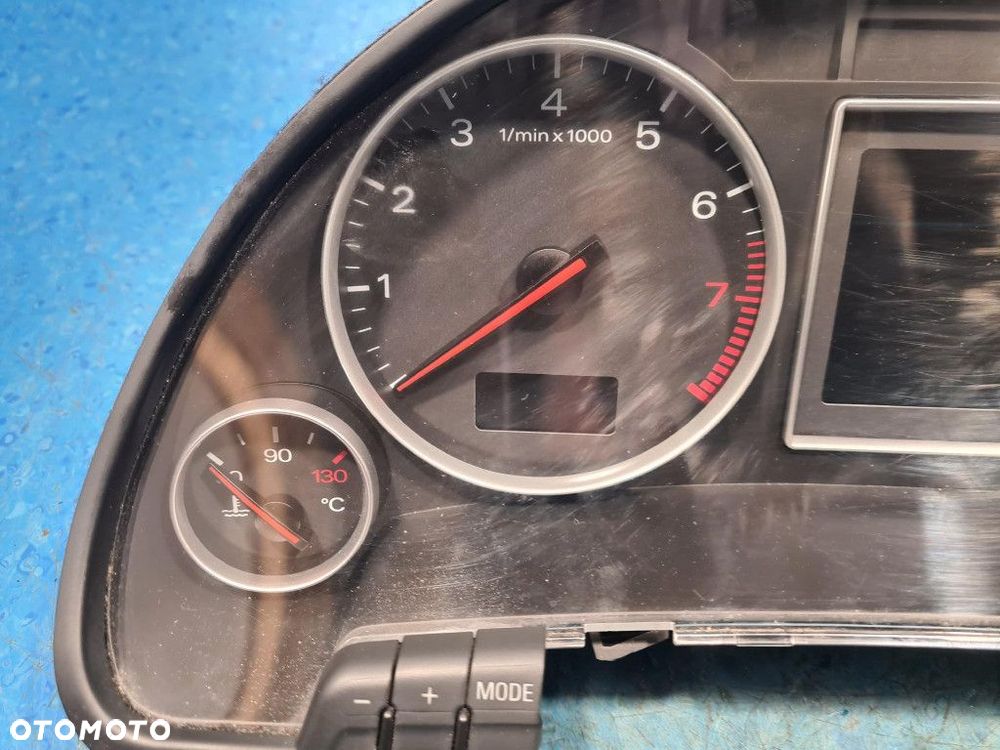 AUDI A4 B6 1.8T BEX  LICZNIK 0263626036 - 2