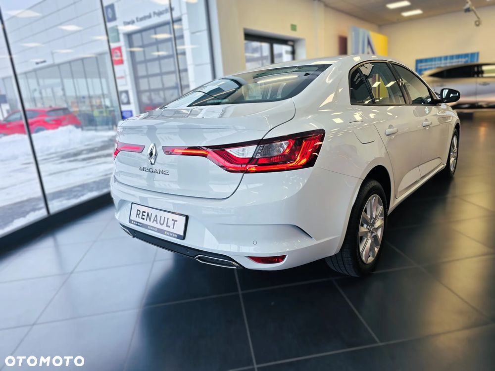 Renault Megane - 5