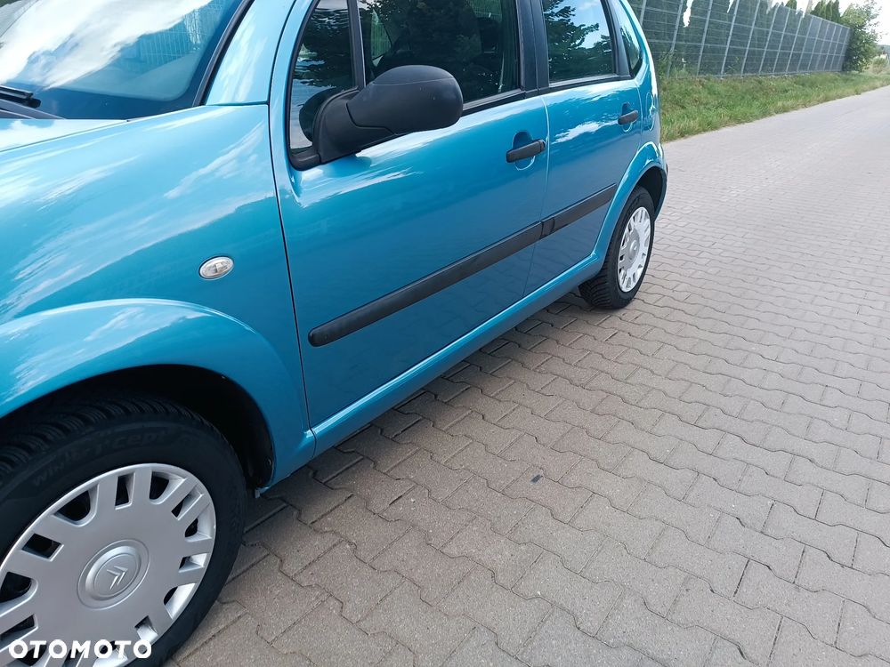 Citroën C3 1.4 Confort - 30