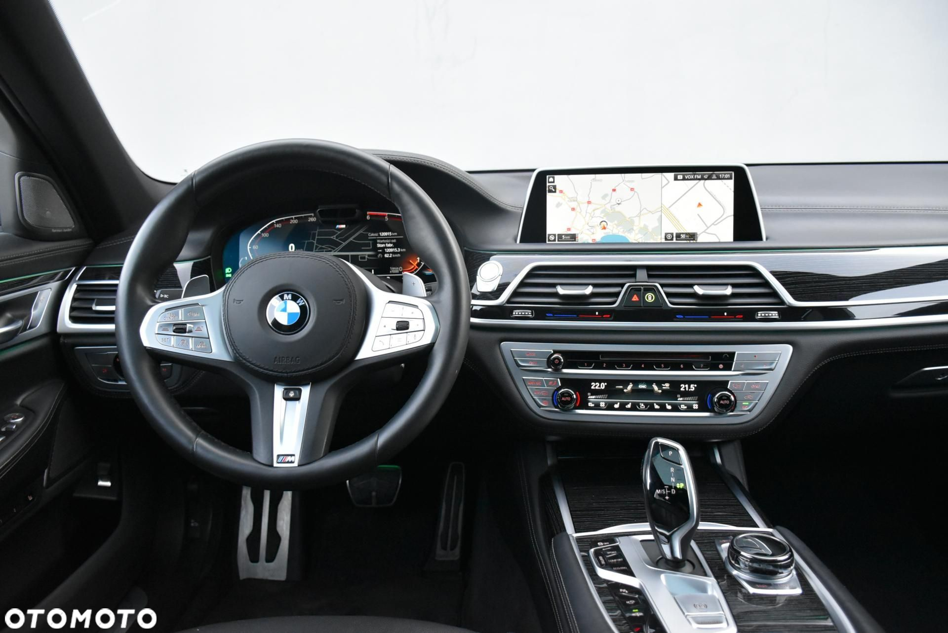BMW Seria 7 - 13