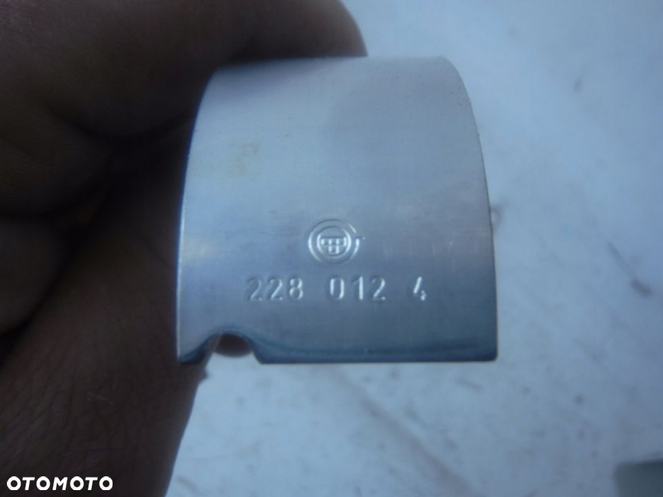 PANEWKI KORBOWODOWE FENDT CASE STEYER KORBOWE - 4