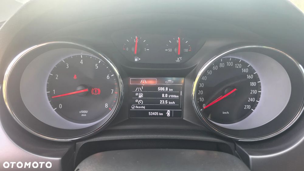 Opel Astra - 2