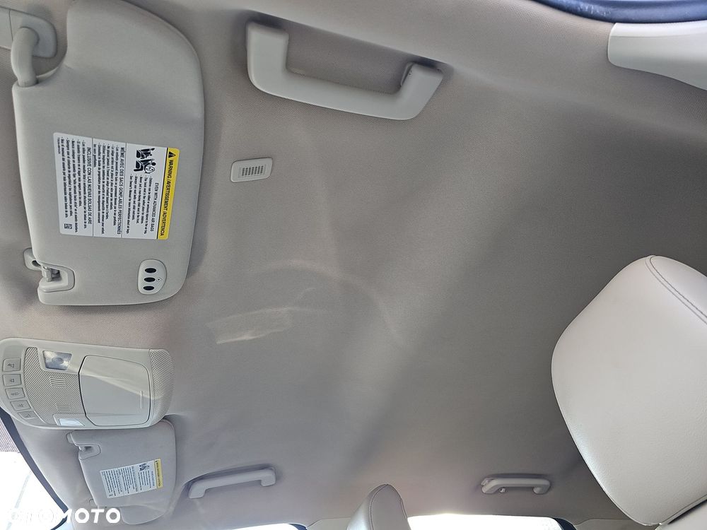 Ford Edge 2.0 EcoBlue Bi-Turbo 4x4 Titanium - 10