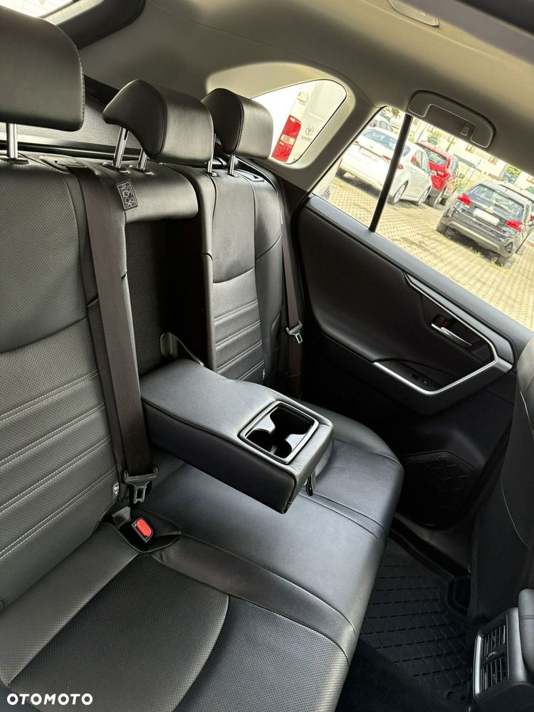 Toyota RAV4 - 19