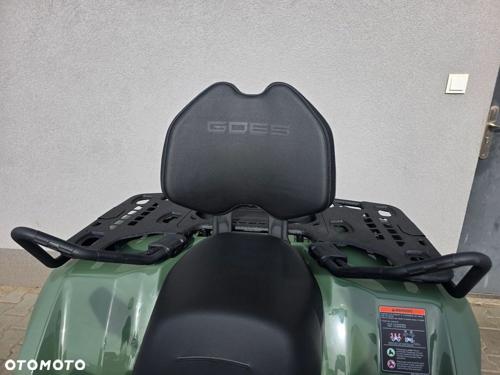 Goes Terrox - 33