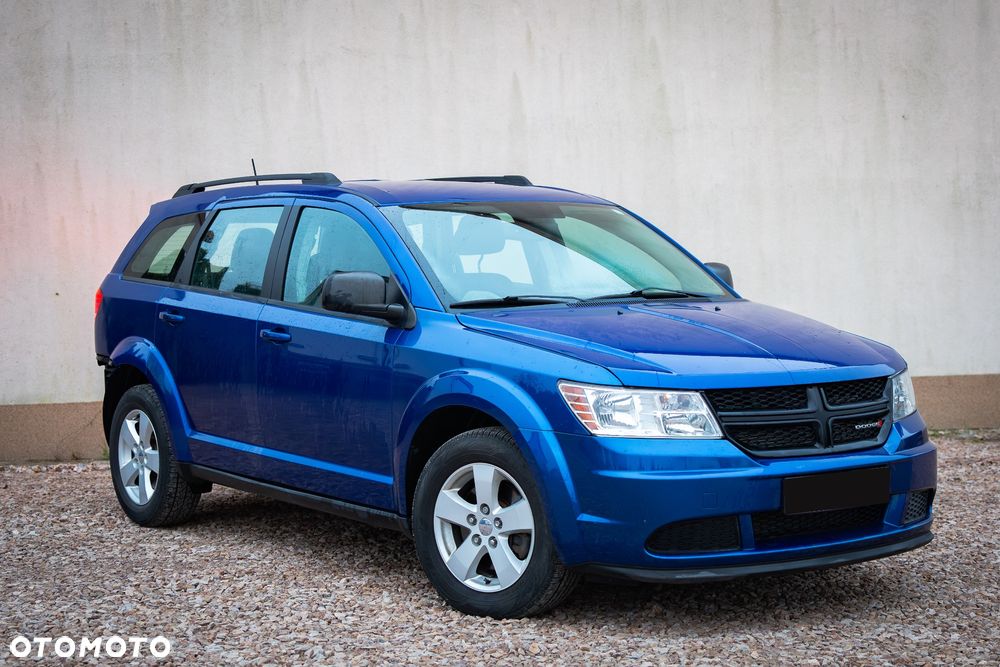 Dodge Journey - 3