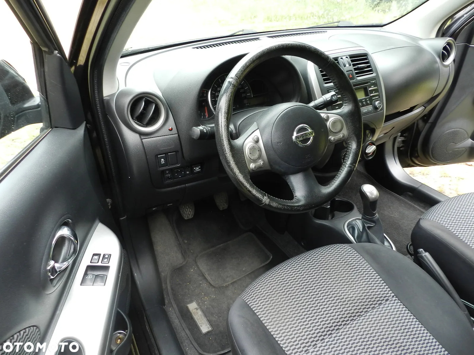 Nissan Micra - 14