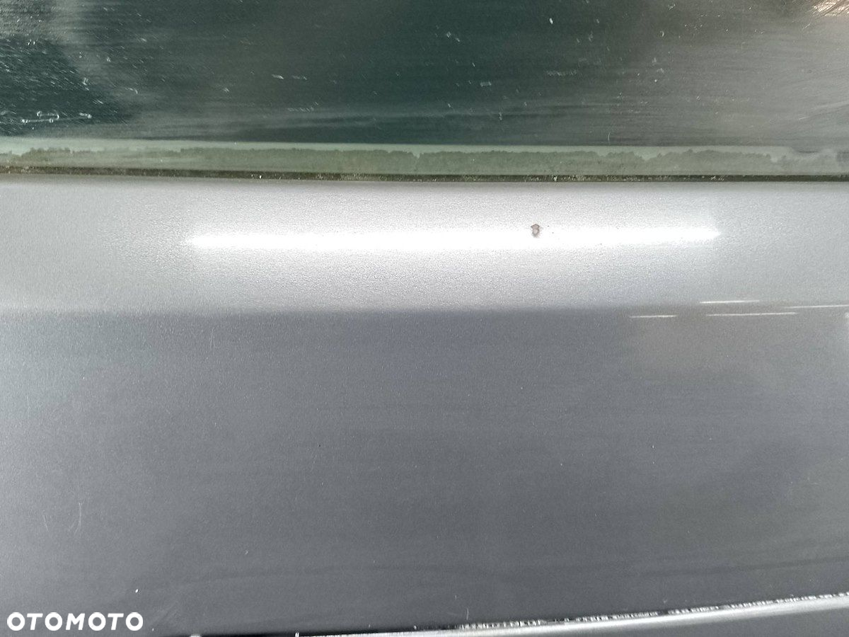 KLAPA BAGAŻNIKA FORD FOCUS C-MAX K1 - 11
