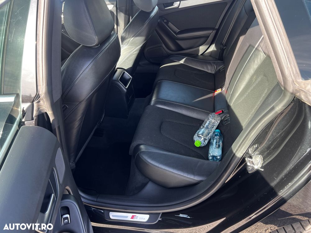 Audi A5 Sportback - 6