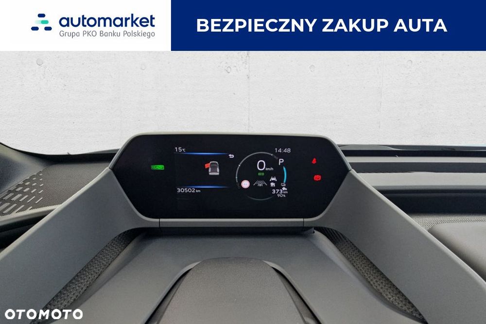 Toyota bZ4X 71.4kWh Prestige - 18