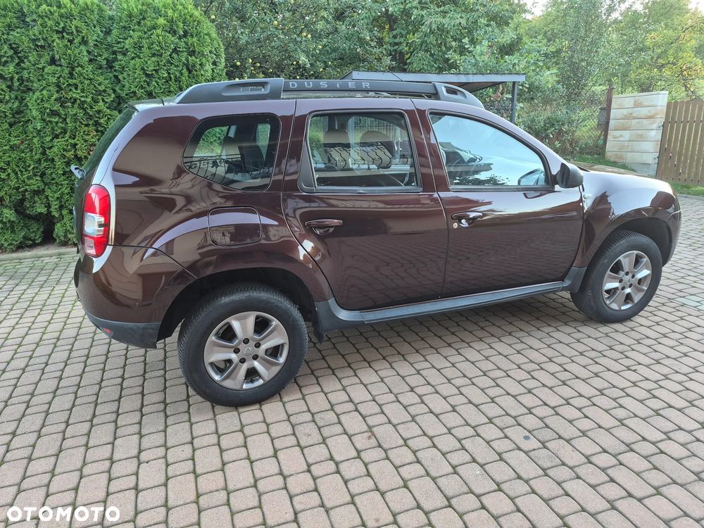 Dacia Duster - 17