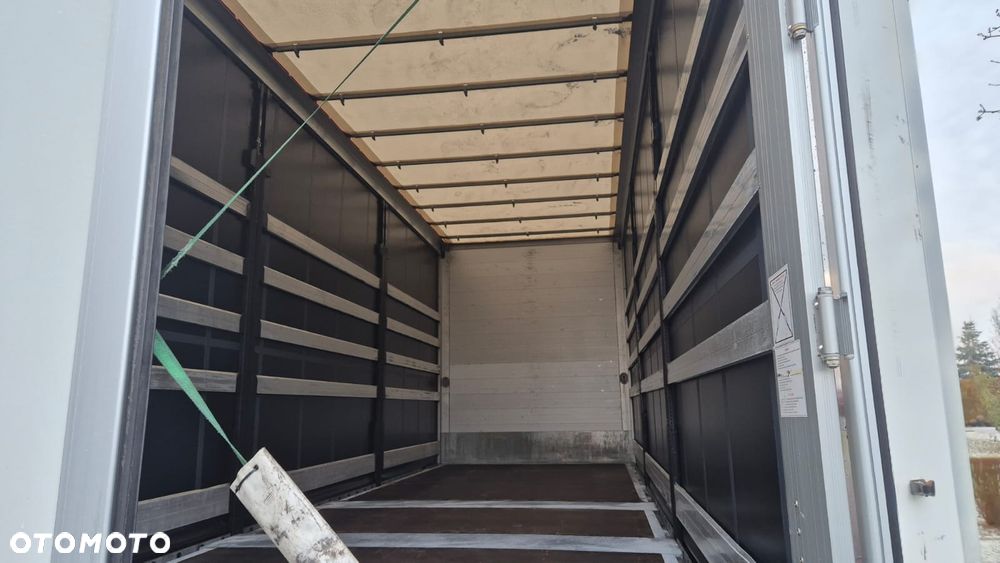 Volvo VOLVO///FH///460///2020///GLOBETROTTER/// - 14