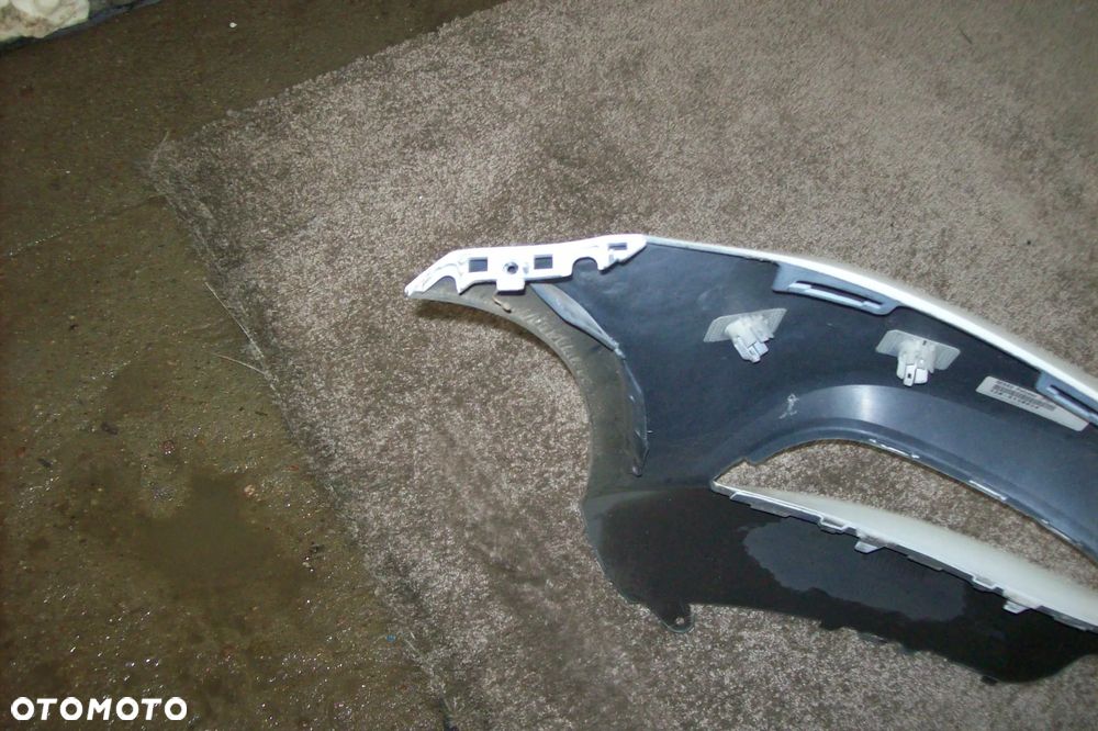 ZDERZAK PRZEDNI MERCEDES W 205 6XPDC LIFT AMG - 8