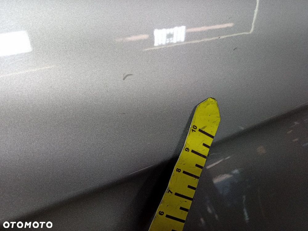 LANCIA YPSILON I BŁOTNIK PRZÓD PRAWY 647 - 3