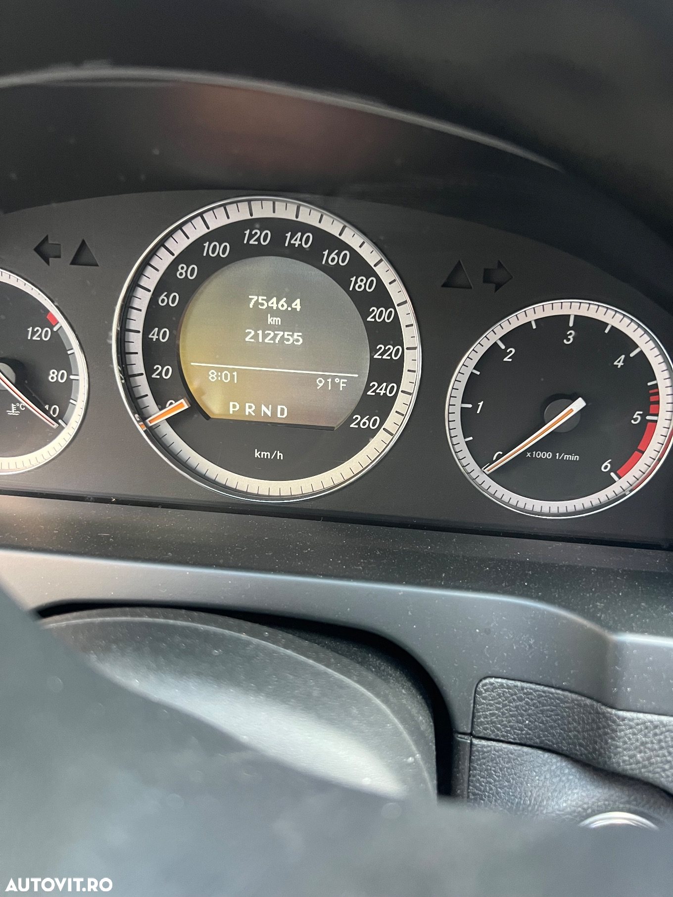 Mercedes-Benz C - 3