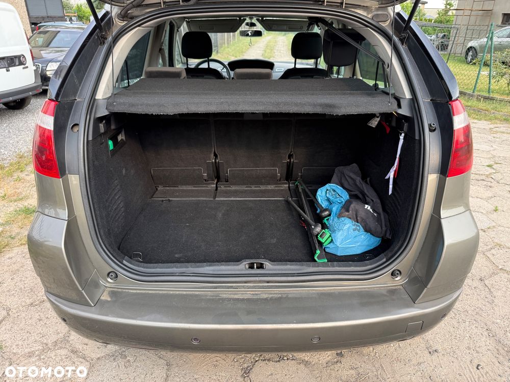 Citroën C4 Picasso 1.6 HDi SX Pack MCP - 15