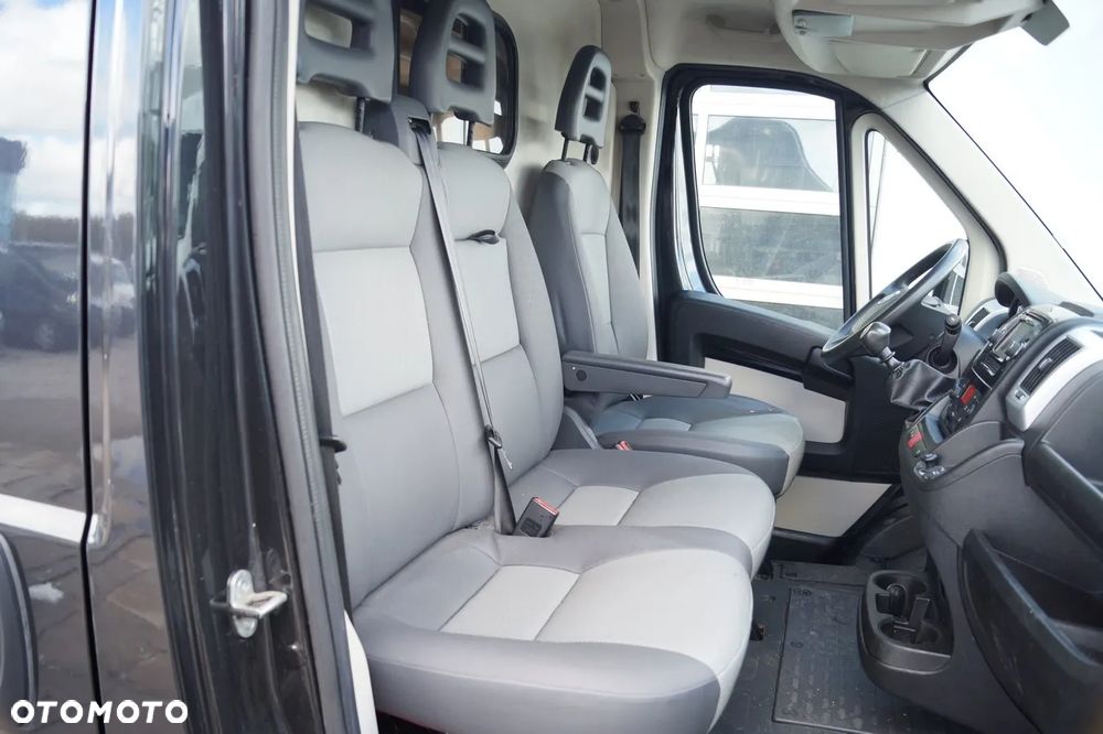 Fiat Ducato - 19