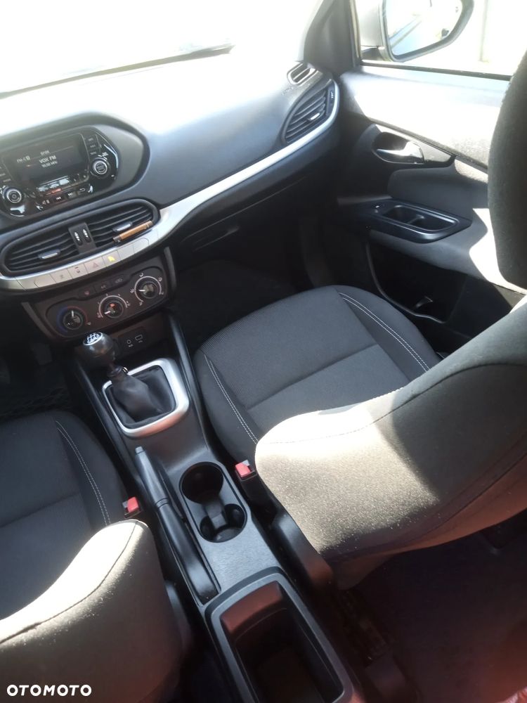 Fiat Tipo 1.4 16v Pop - 4