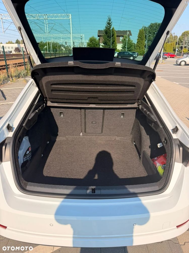 Skoda Octavia 1.5 TSI GPF ACT Ambition - 19